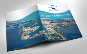 Code of Ethics & Business Conduct Manual for Canaveral Port Authority