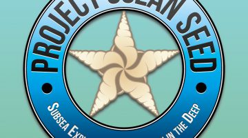 Project Ocean SEED - Logo (Color)
