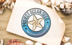 Project Ocean SEED Logo (16x10)