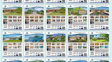 The Barclay Group - Real Estate Flyers - Catalog