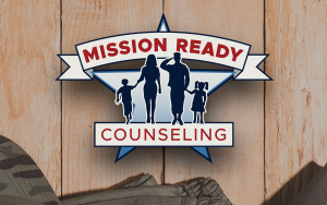 Mission Ready Counseling, Logo (16x10)