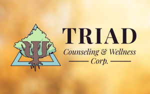 TRIAD Counseling Center Logo (16x10)